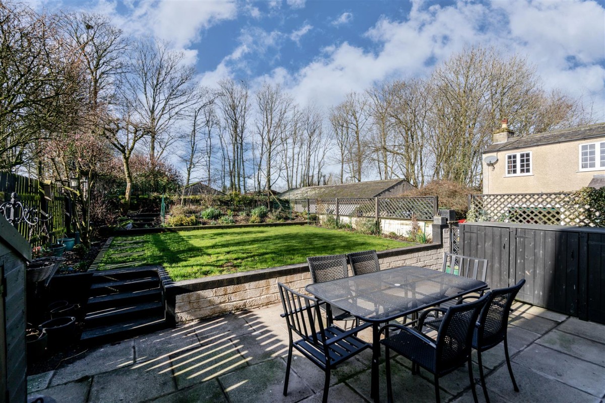 High Mill, Marton Road, Gargrave