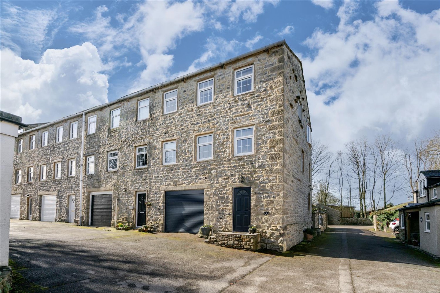 High Mill, Marton Road, Gargrave