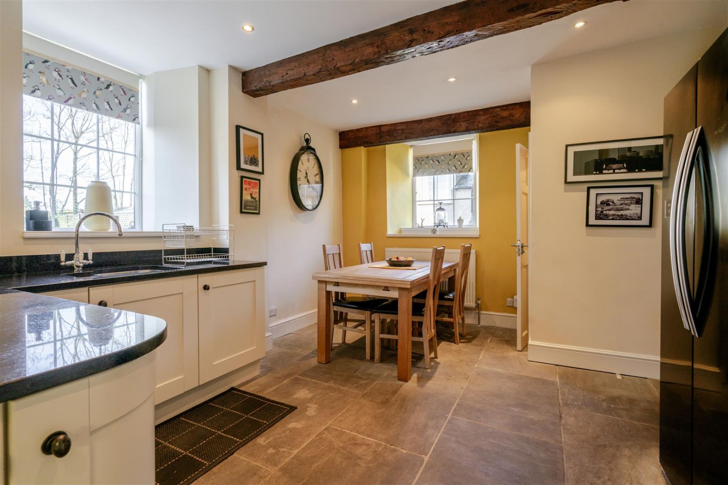 High Mill, Marton Road, Gargrave