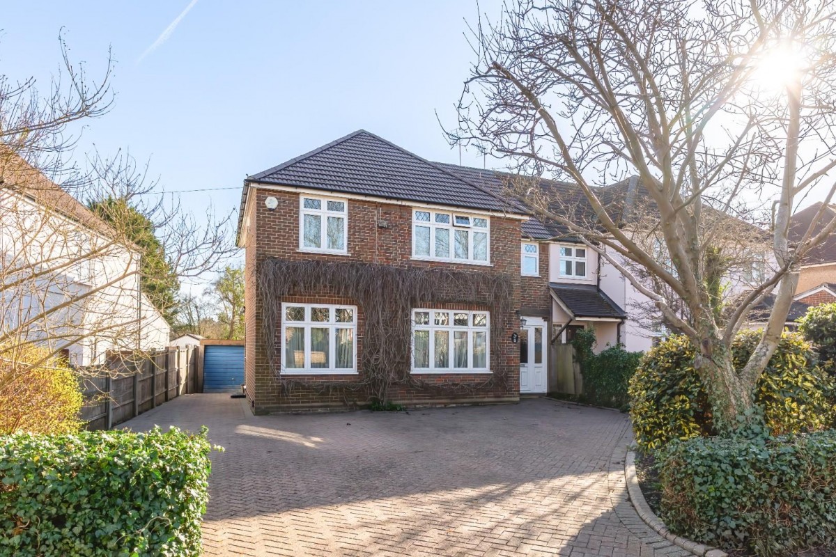 Rock Lane, Leighton Buzzard