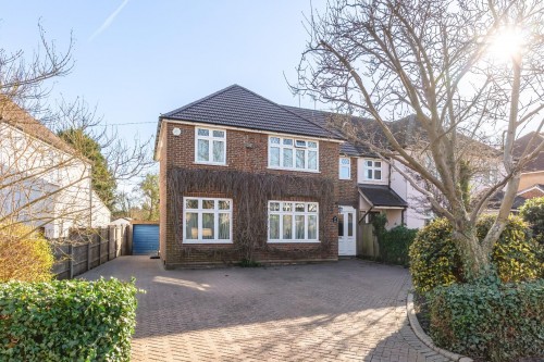 Rock Lane, Leighton Buzzard