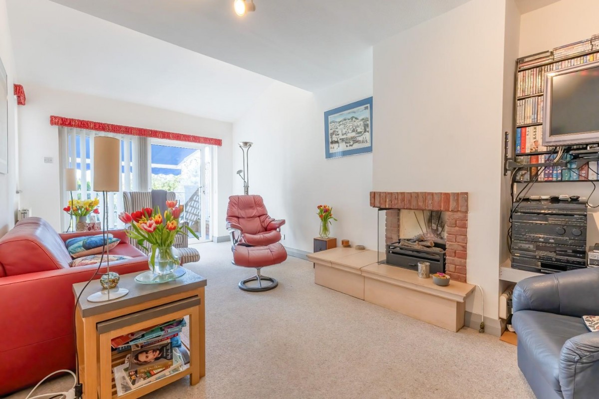 Rock Lane, Leighton Buzzard