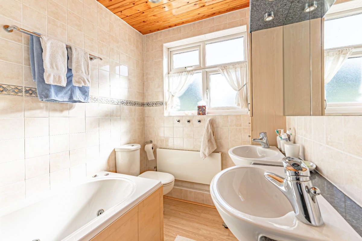 Rock Lane, Leighton Buzzard