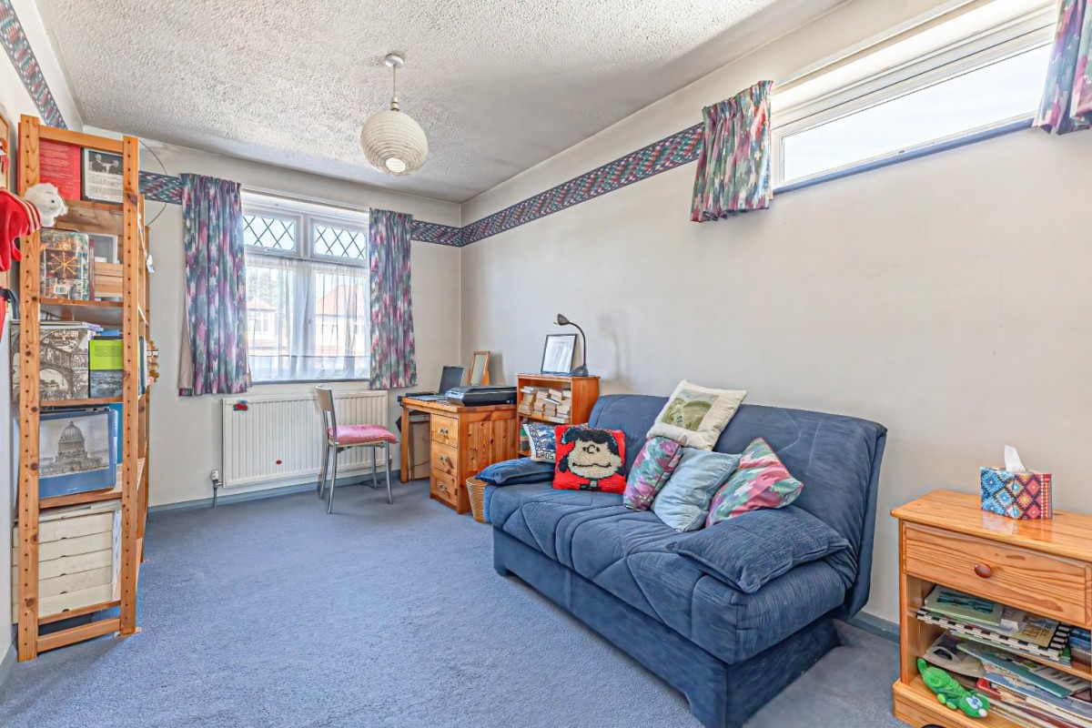 Rock Lane, Leighton Buzzard