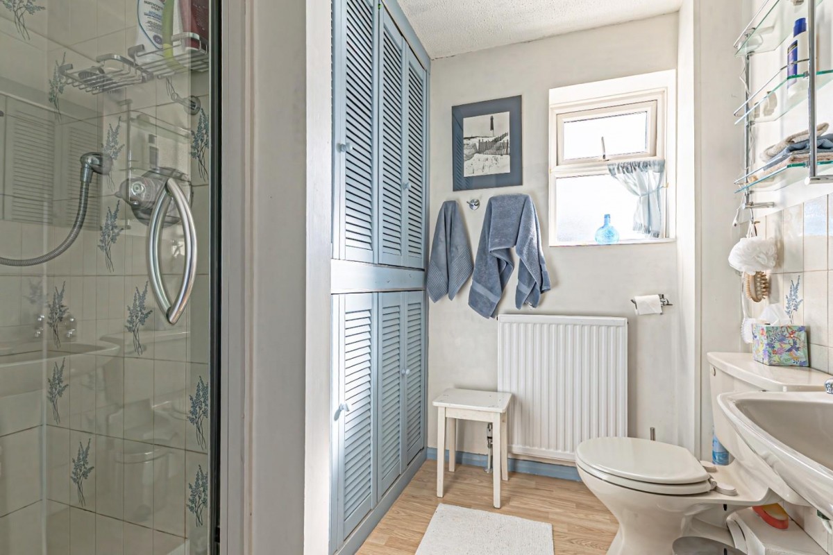 Rock Lane, Leighton Buzzard