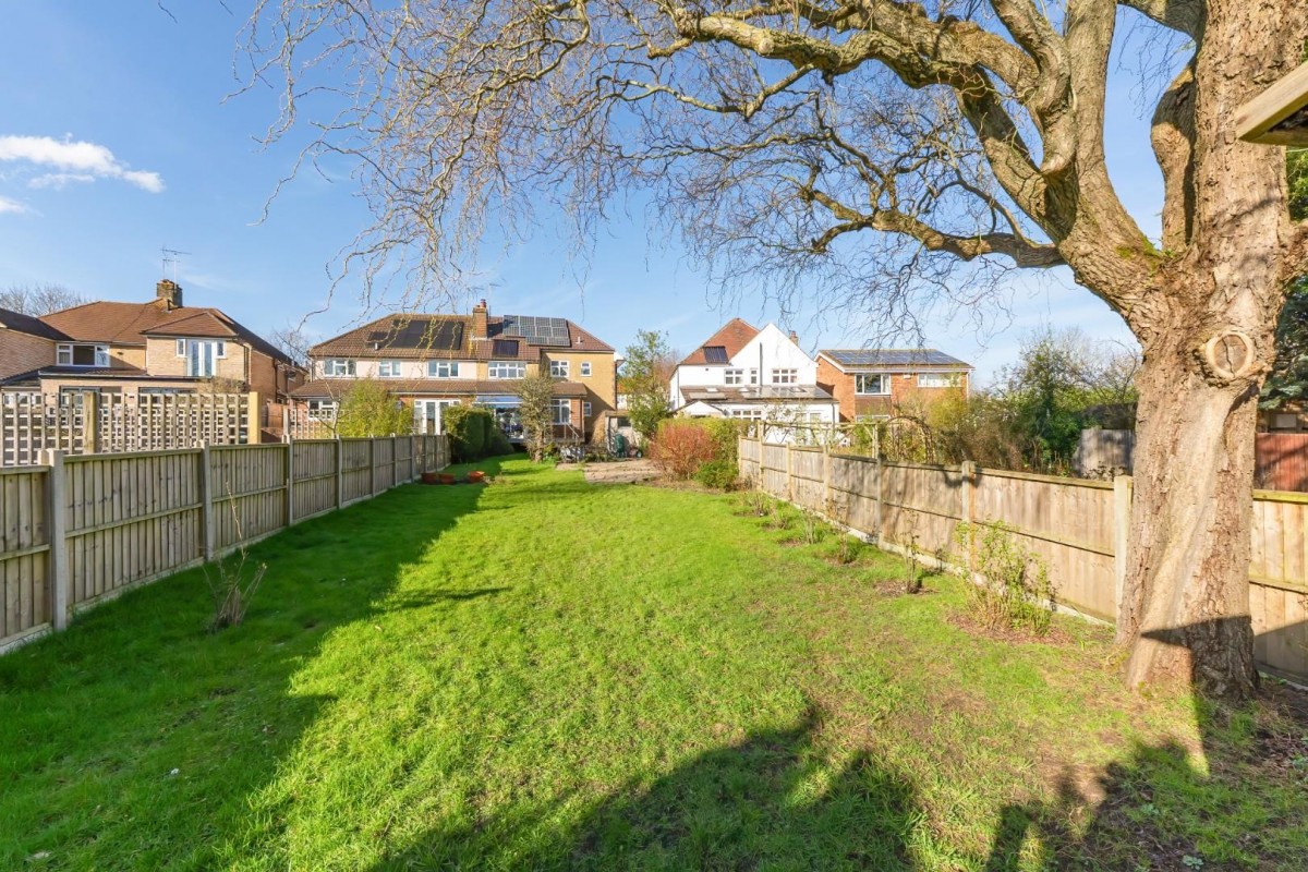 Rock Lane, Leighton Buzzard