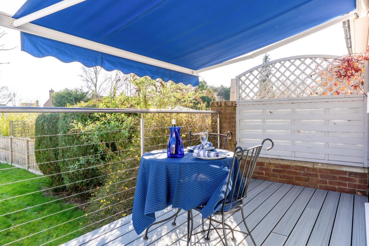 Rock Lane, Leighton Buzzard