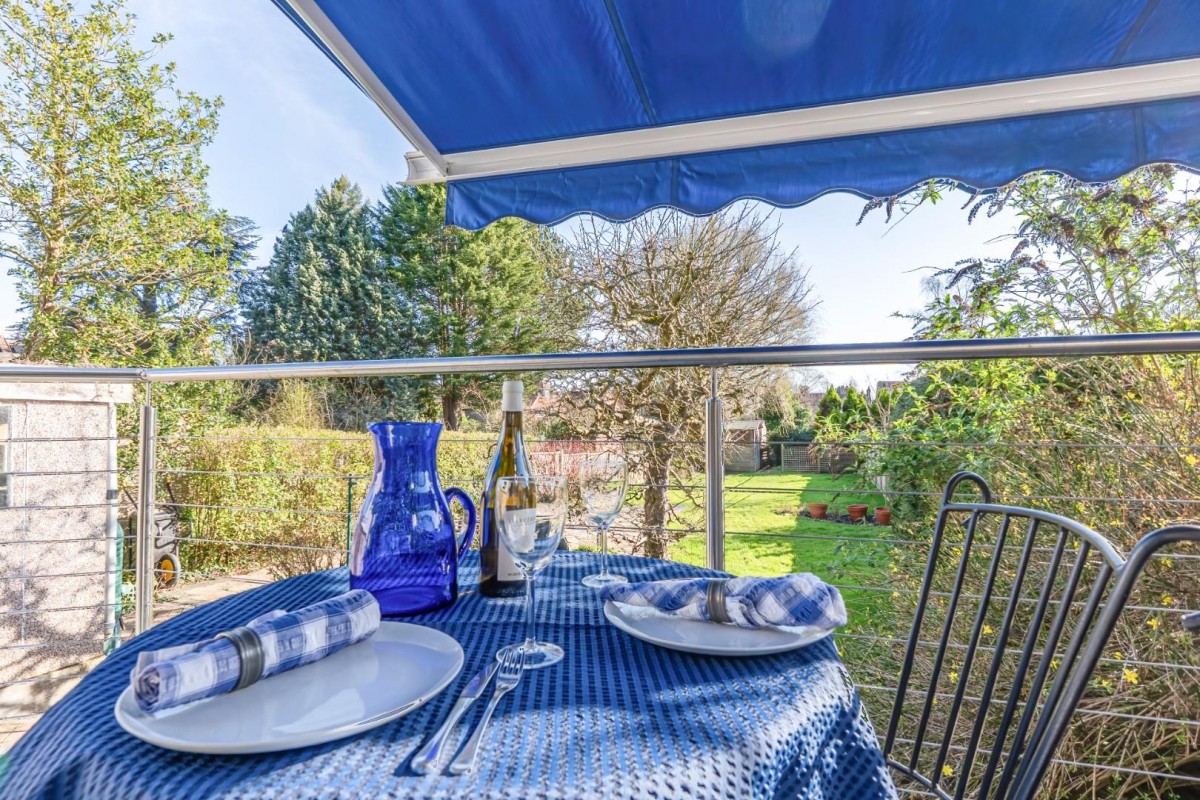 Rock Lane, Leighton Buzzard