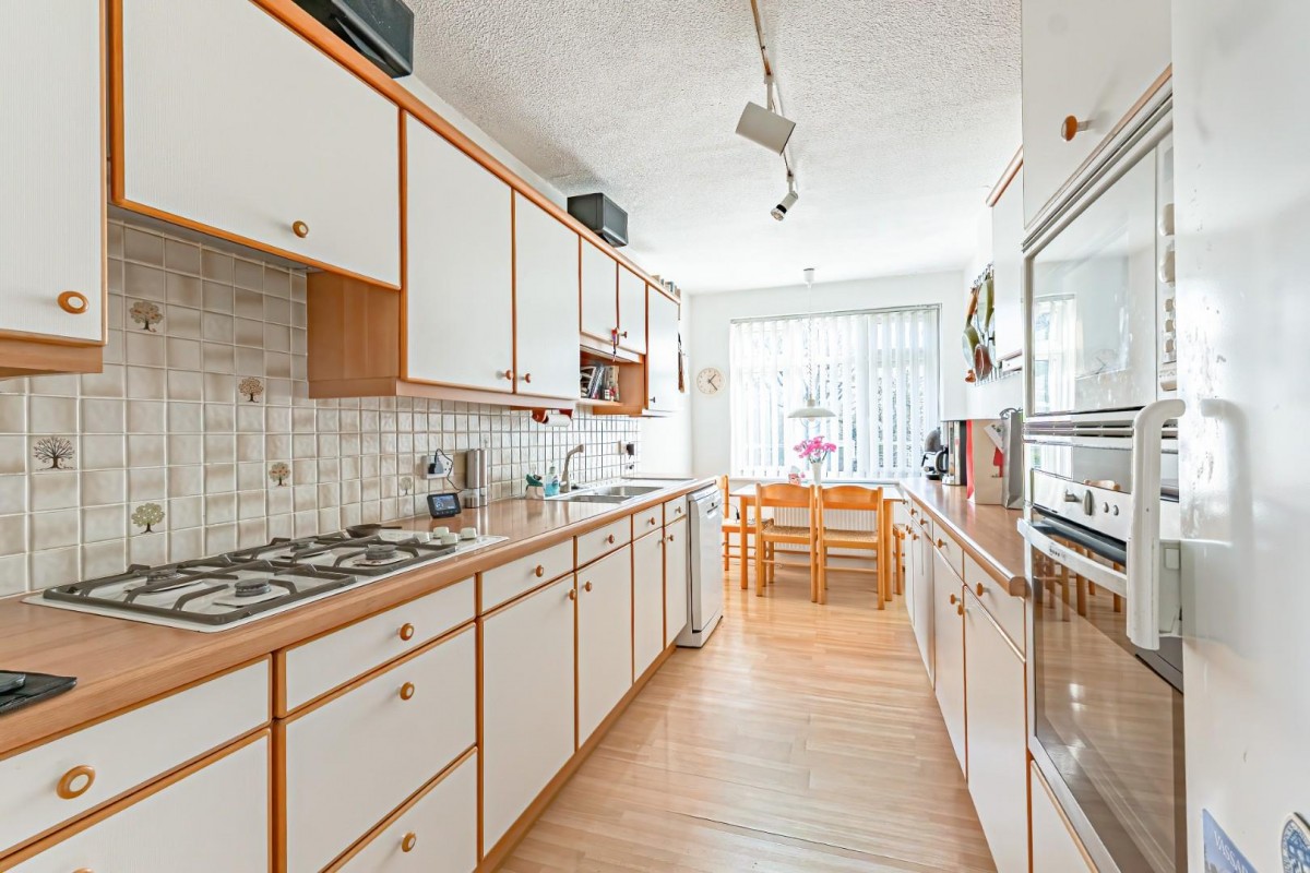 Rock Lane, Leighton Buzzard