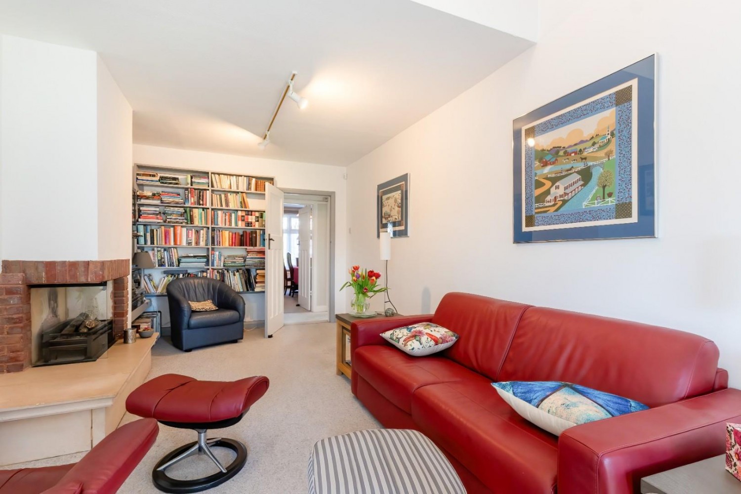 Rock Lane, Leighton Buzzard