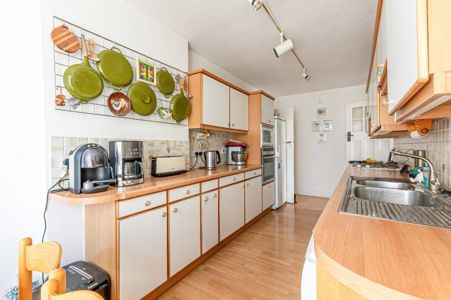 Rock Lane, Leighton Buzzard