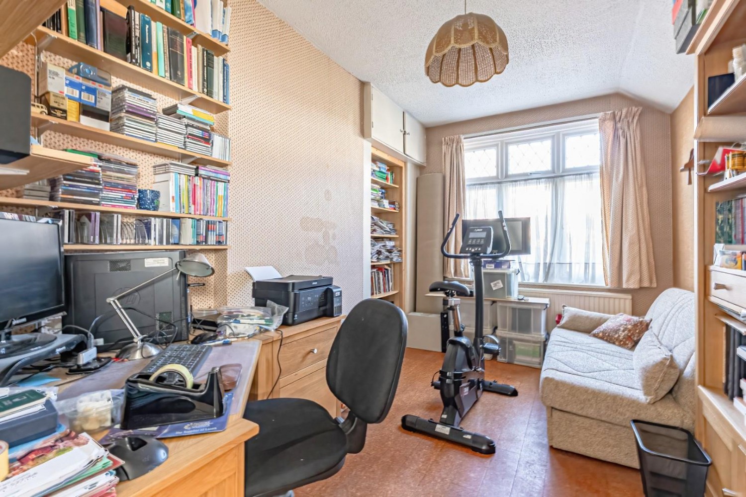 Rock Lane, Leighton Buzzard