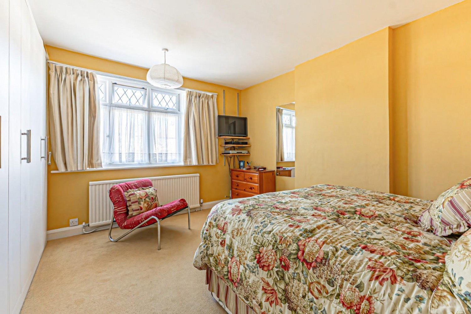 Rock Lane, Leighton Buzzard