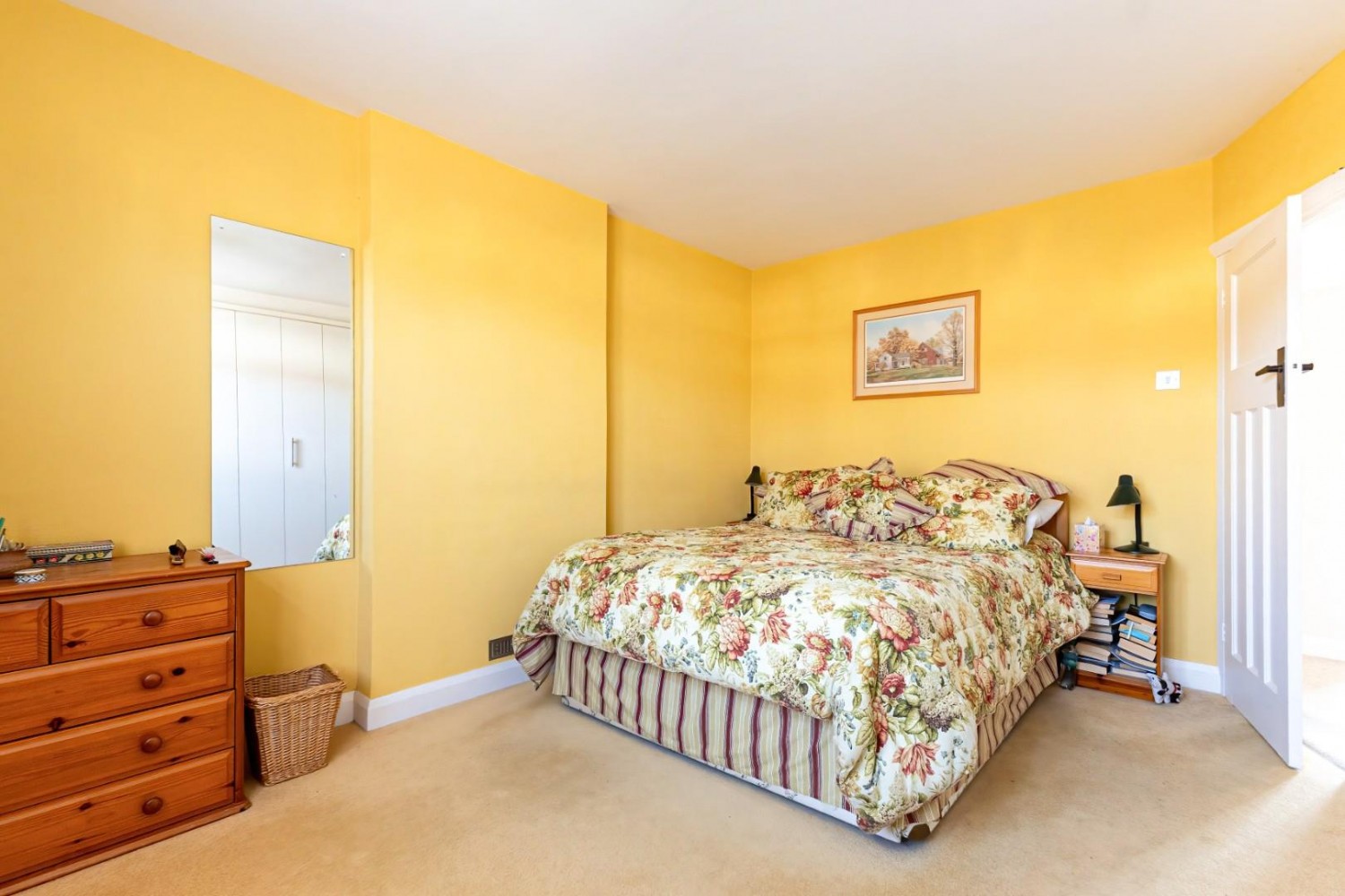 Rock Lane, Leighton Buzzard