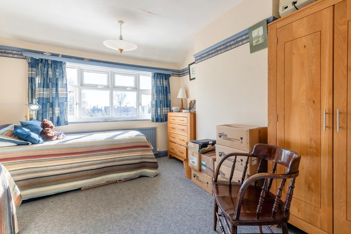 Rock Lane, Leighton Buzzard