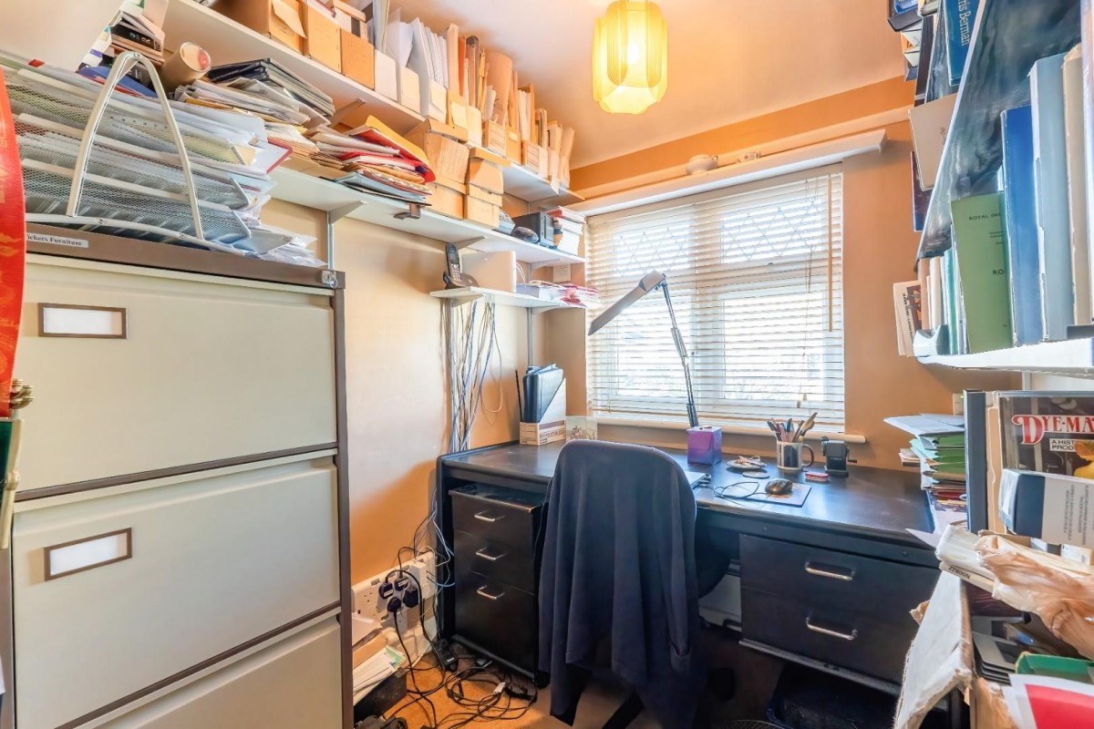 Rock Lane, Leighton Buzzard