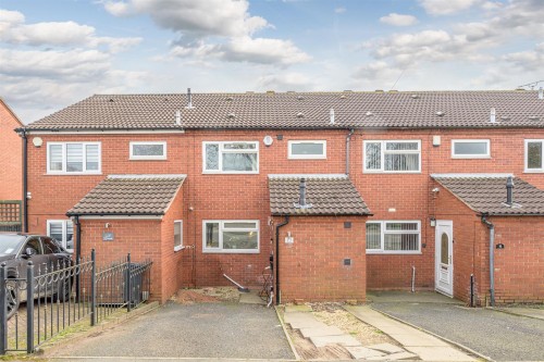 Bromley, Brierley Hill, DY5 4PJ