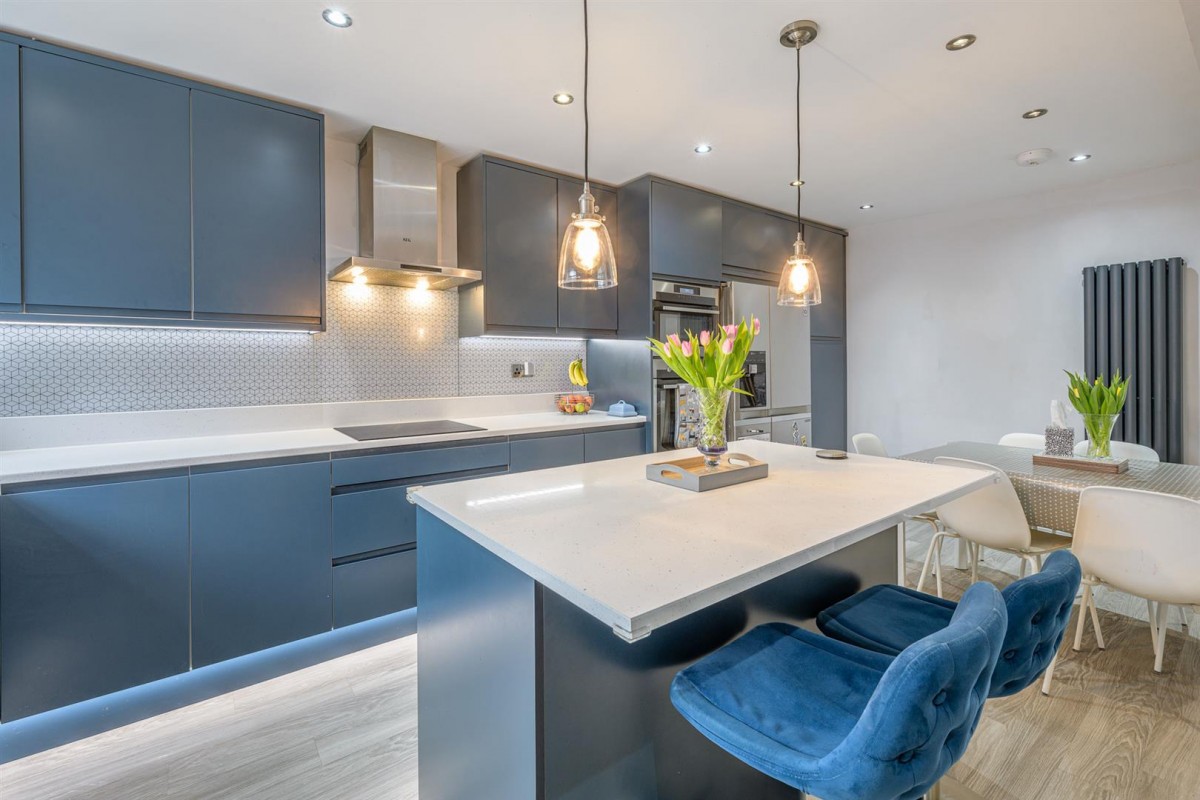 Bromley, Brierley Hill, DY5 4PJ