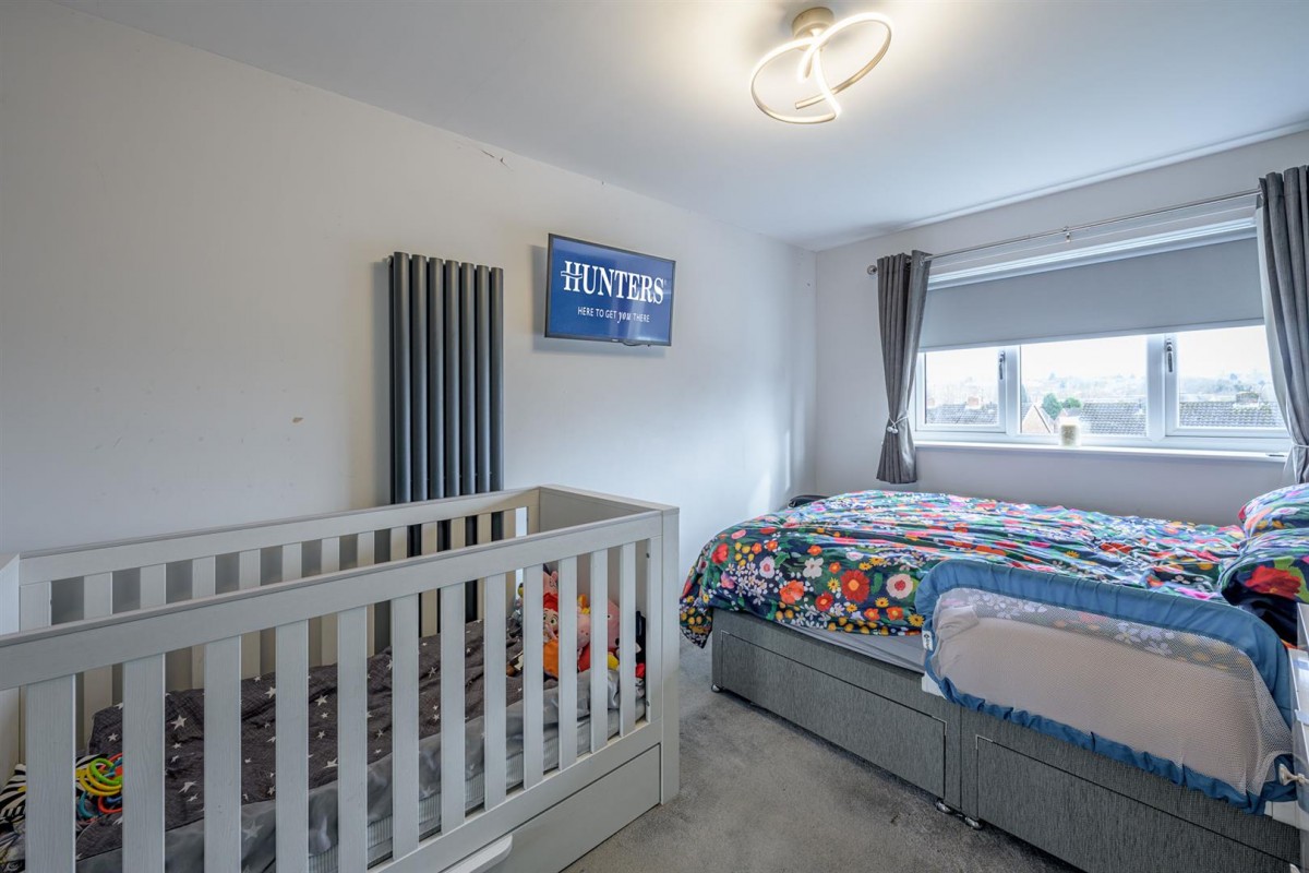 Bromley, Brierley Hill, DY5 4PJ