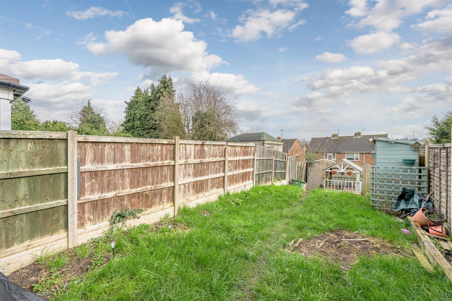 Bromley, Brierley Hill, DY5 4PJ