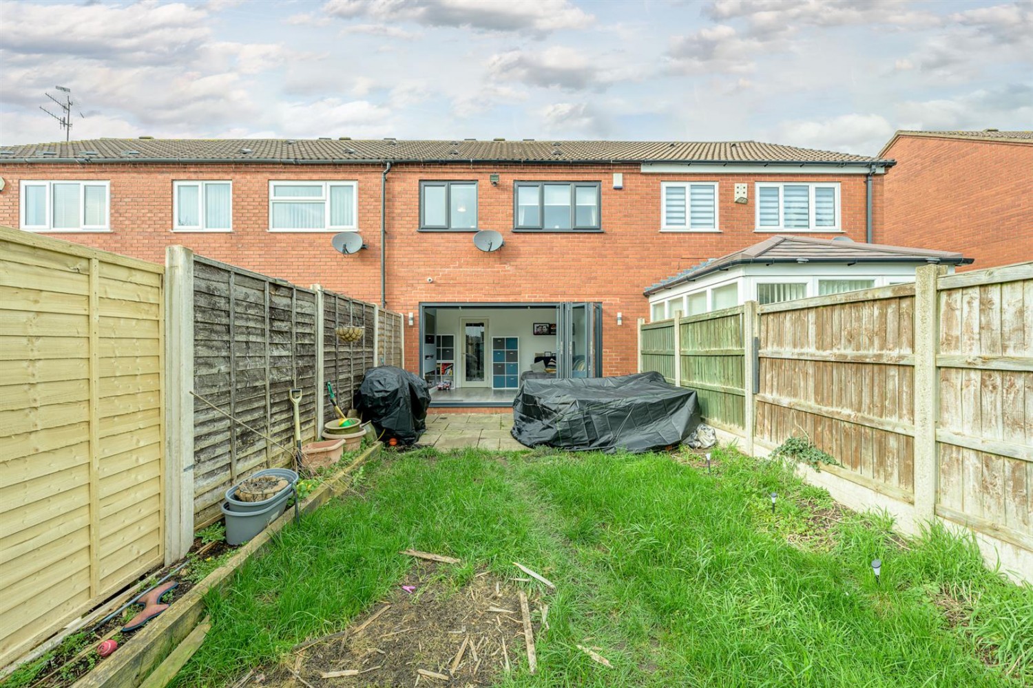 Bromley, Brierley Hill, DY5 4PJ