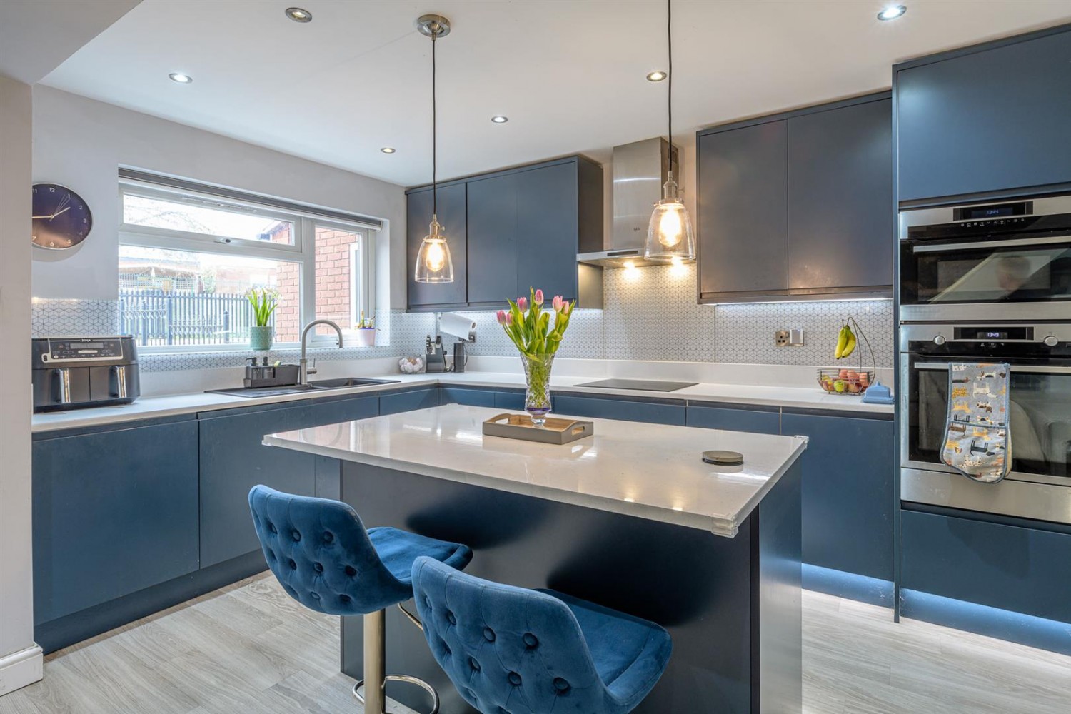 Bromley, Brierley Hill, DY5 4PJ