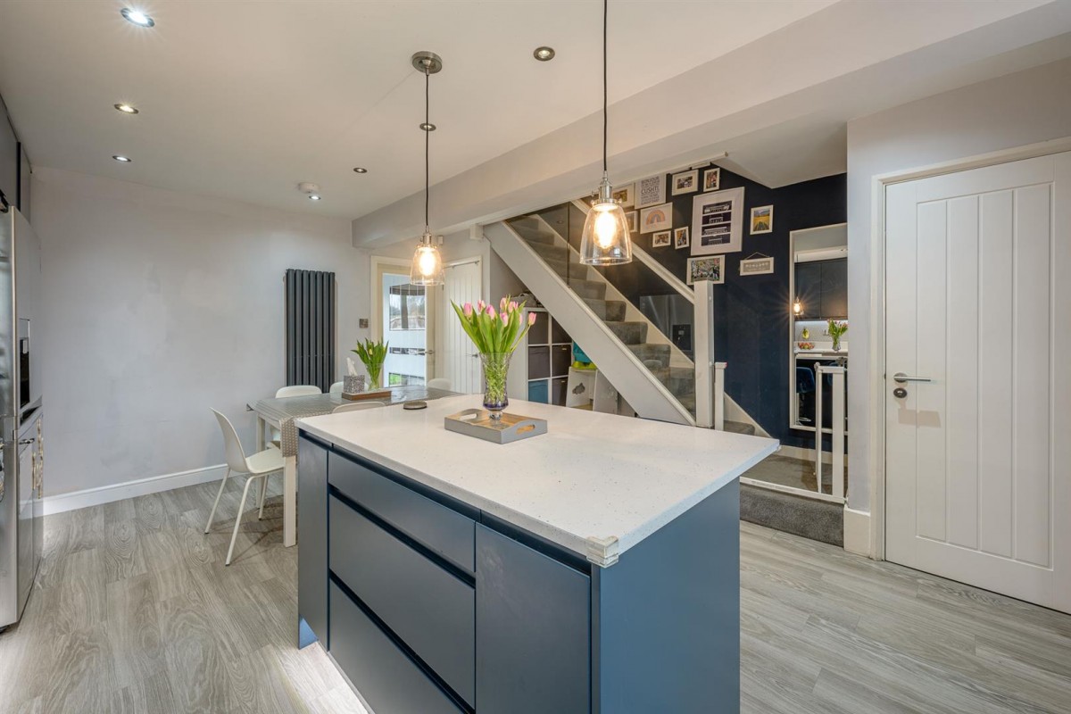 Bromley, Brierley Hill, DY5 4PJ