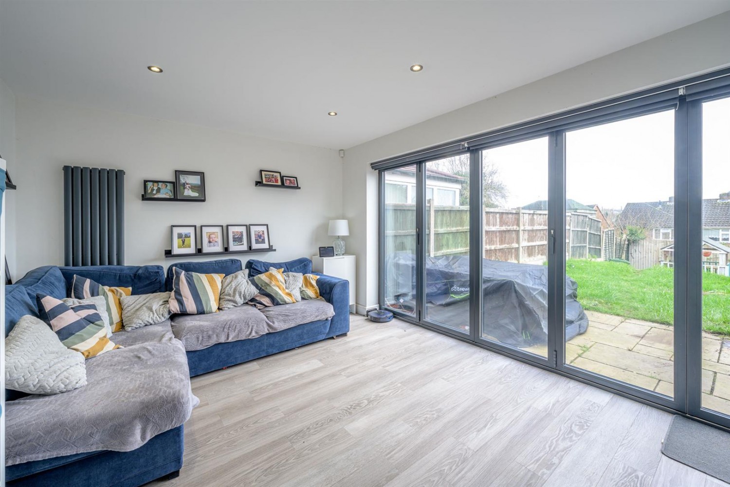 Bromley, Brierley Hill, DY5 4PJ