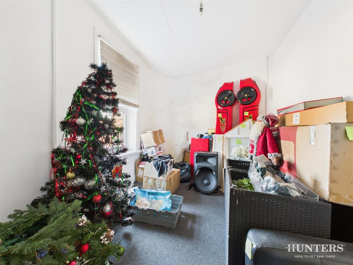 Bensham Road, Bensham, Gateshead