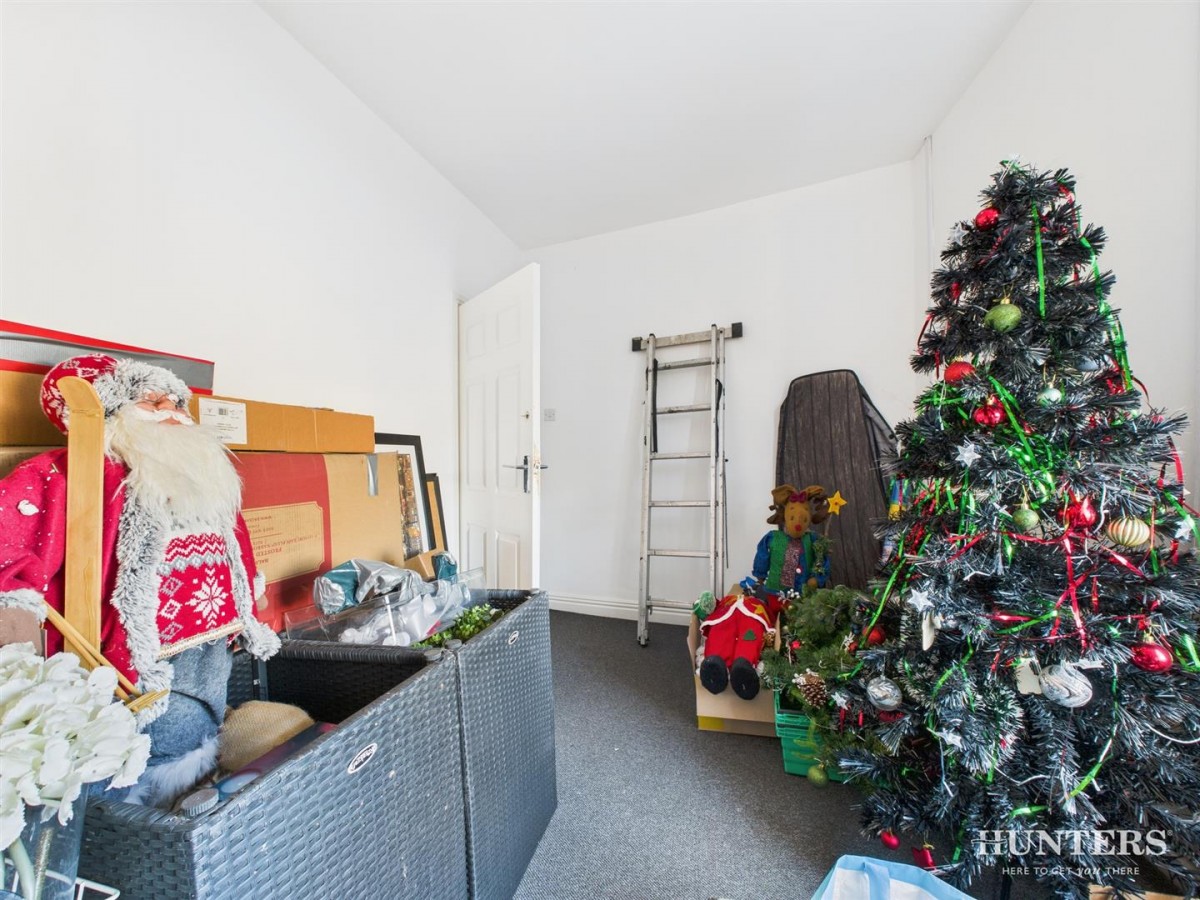 Bensham Road, Bensham, Gateshead