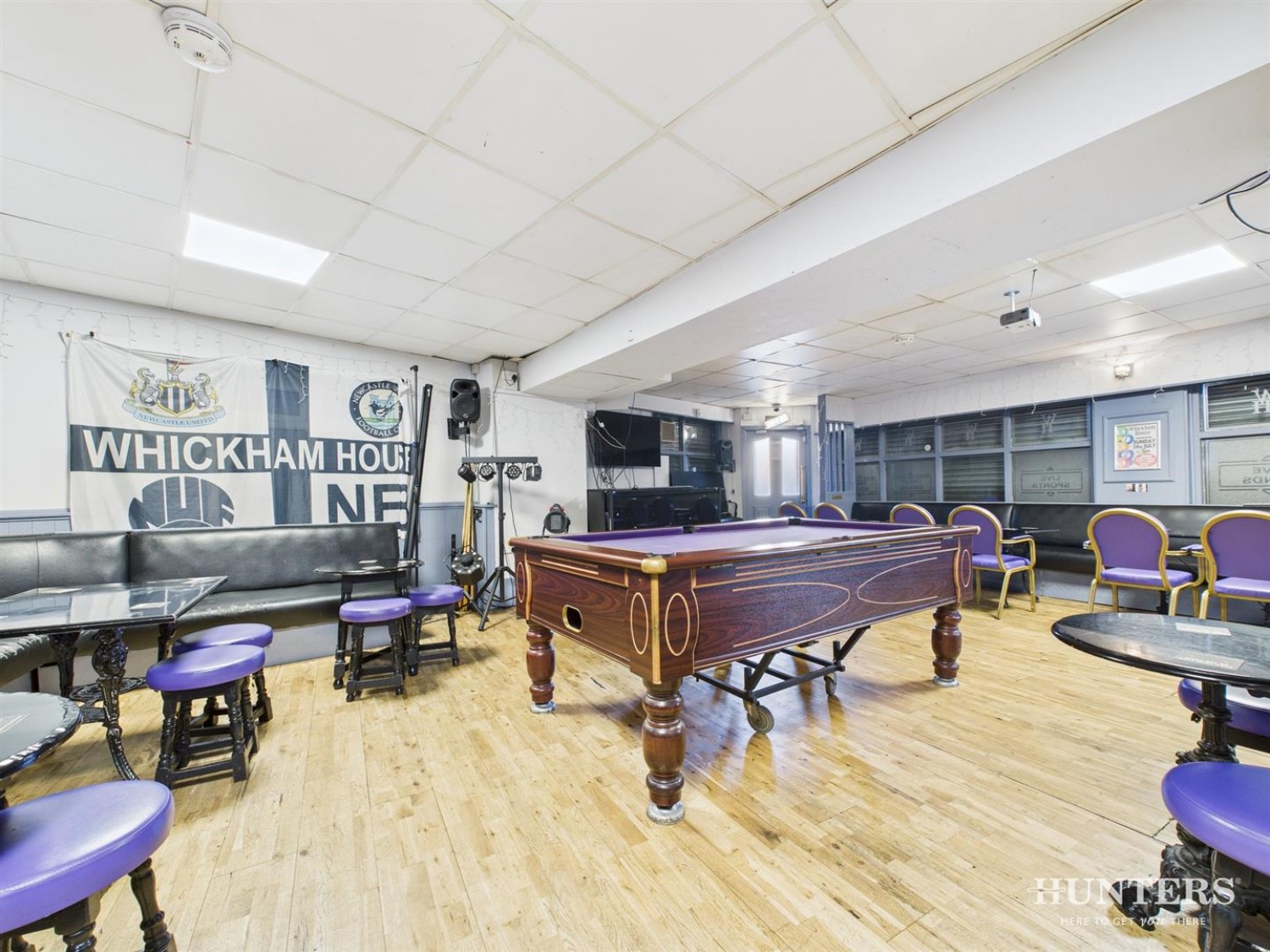 Bensham Road, Bensham, Gateshead