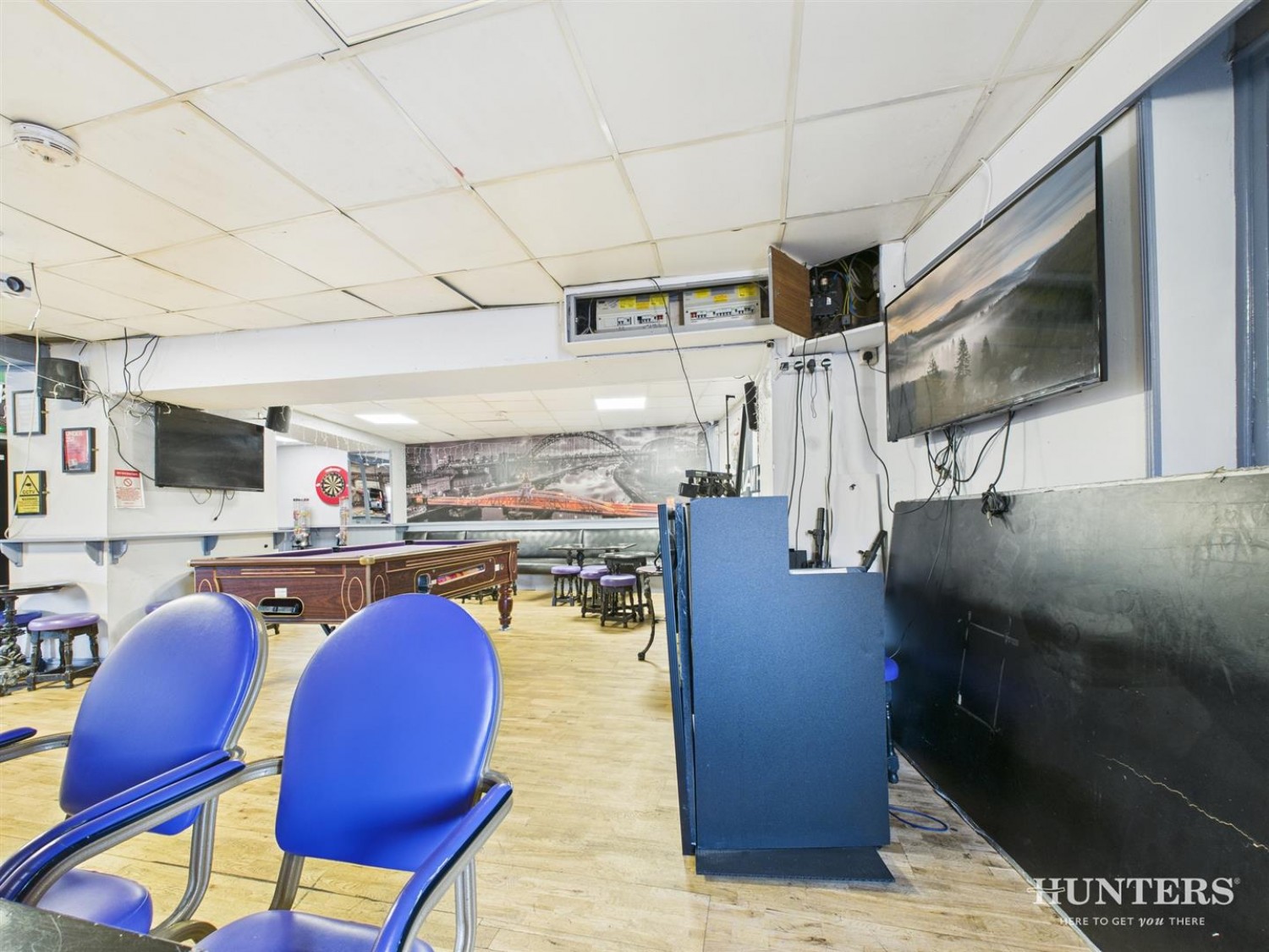 Bensham Road, Bensham, Gateshead