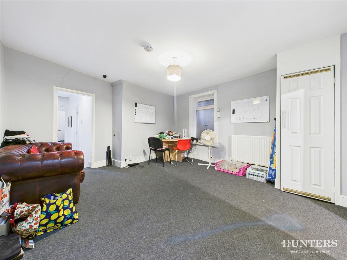 Bensham Road, Bensham, Gateshead