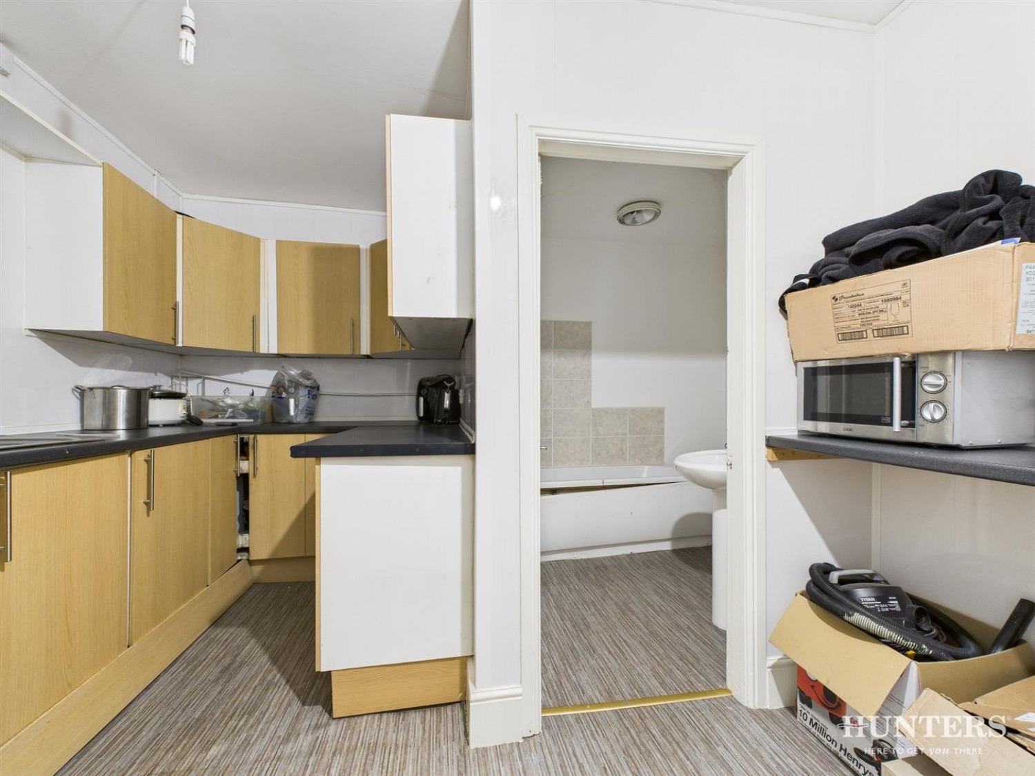 Bensham Road, Bensham, Gateshead