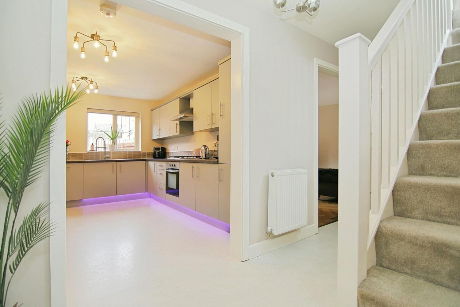 Mozart Way, Churwell, Morley, Leeds