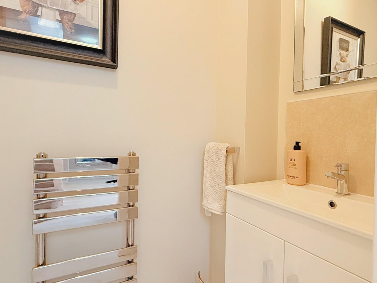 Mozart Way, Churwell, Morley, Leeds