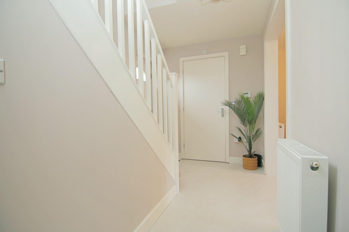 Mozart Way, Churwell, Morley, Leeds