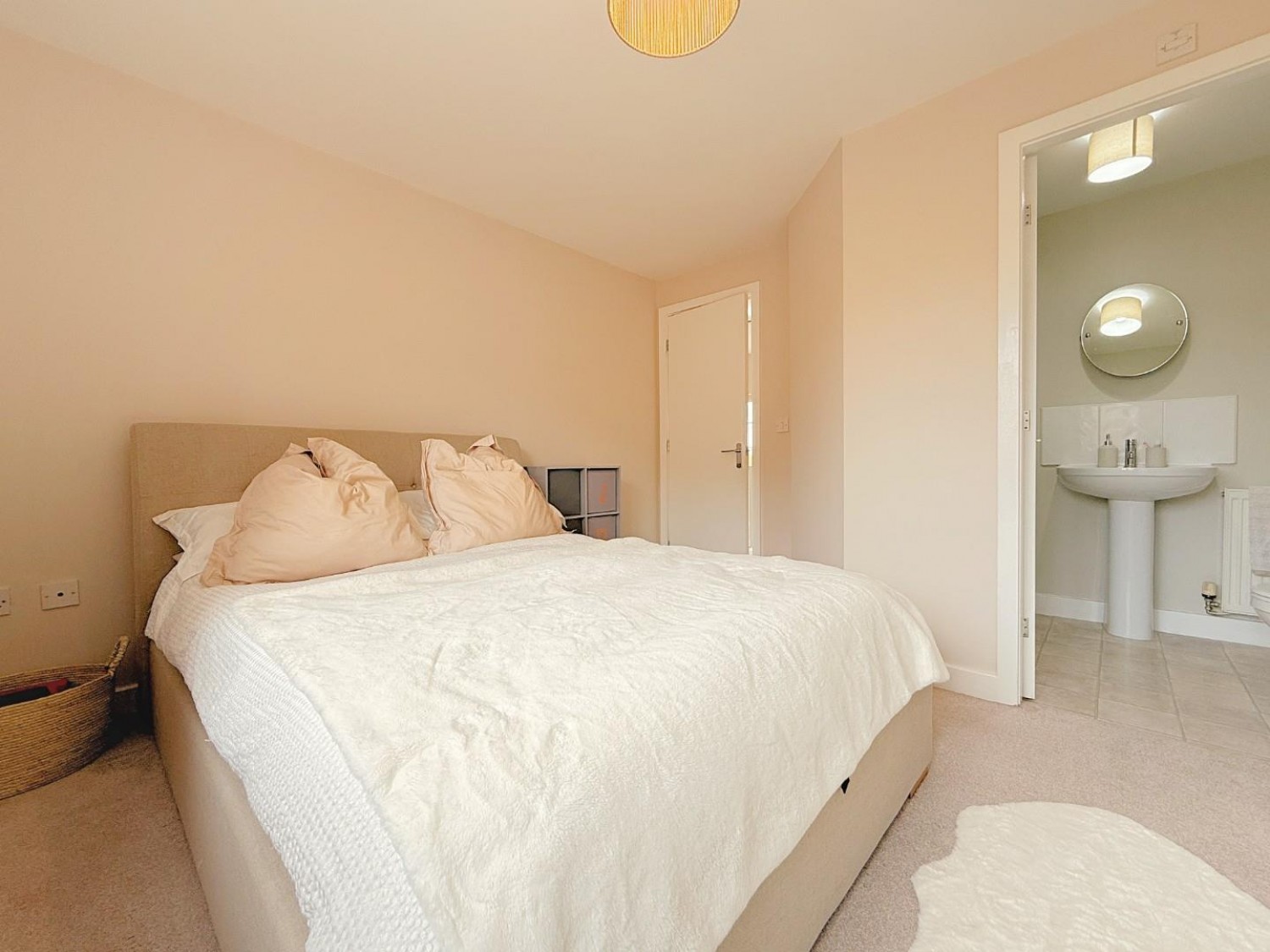 Mozart Way, Churwell, Morley, Leeds