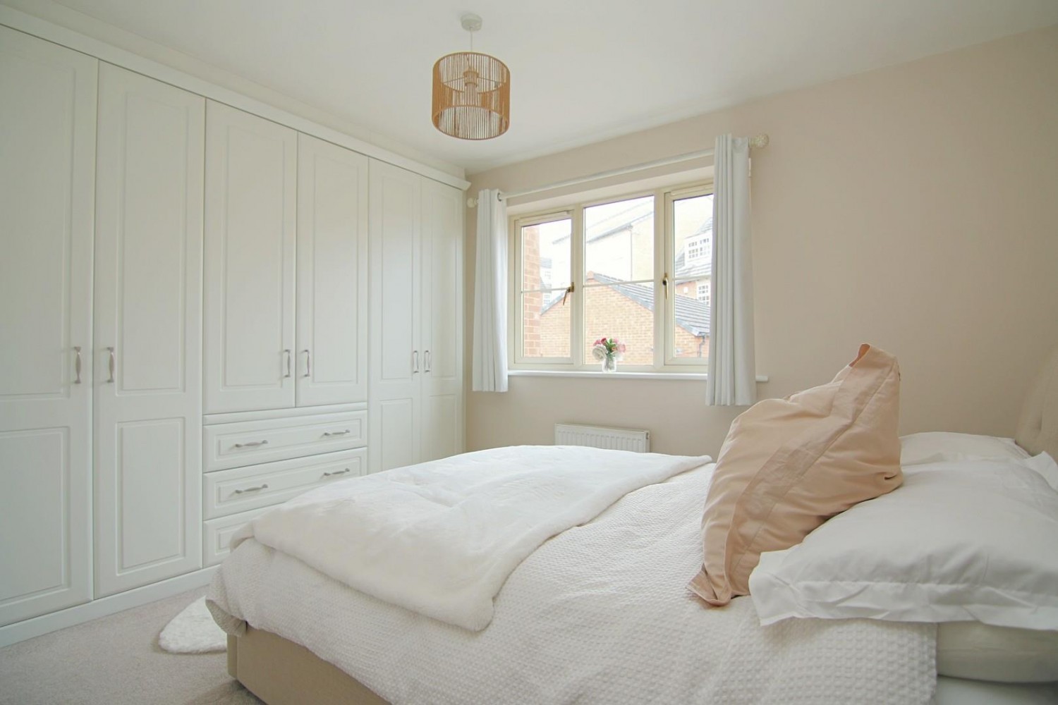 Mozart Way, Churwell, Morley, Leeds