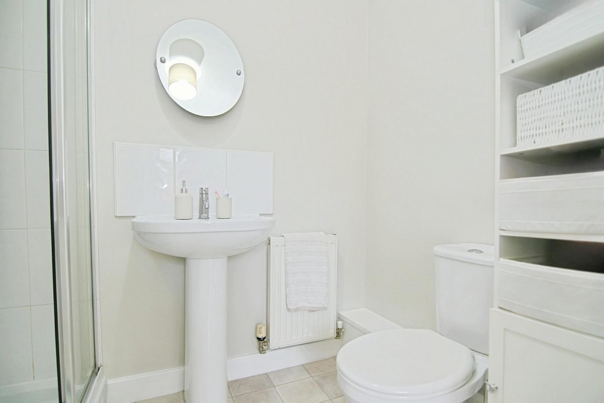 Mozart Way, Churwell, Morley, Leeds