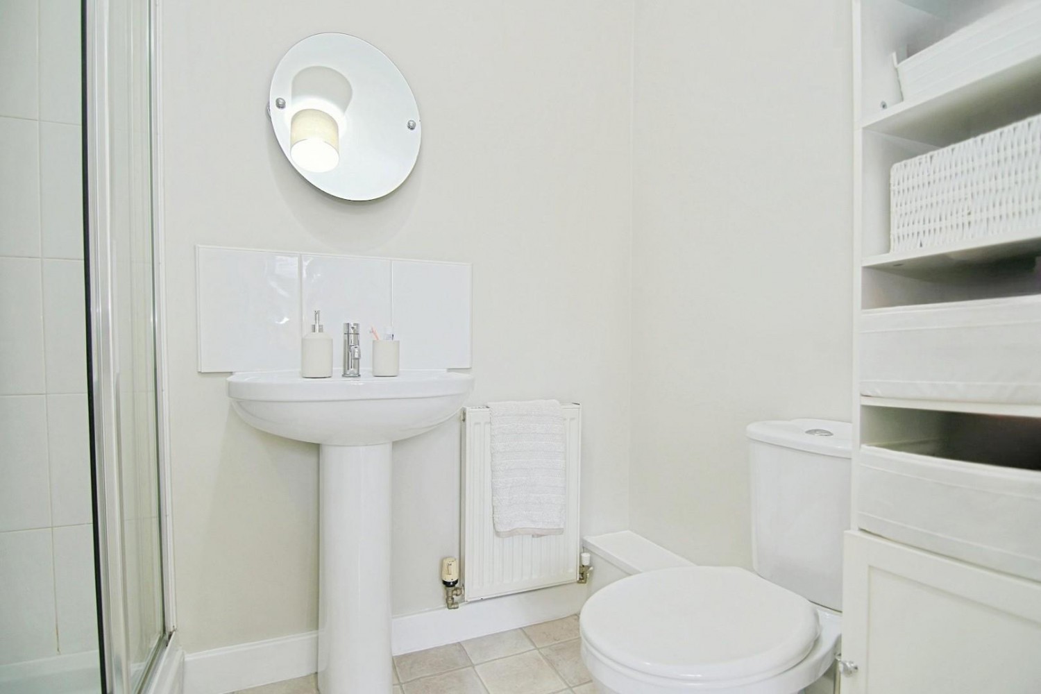 Mozart Way, Churwell, Morley, Leeds