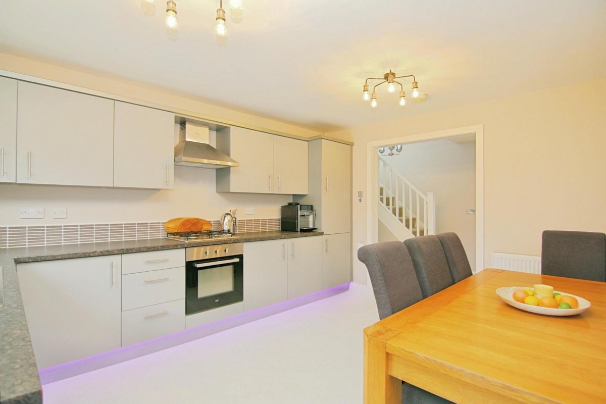 Mozart Way, Churwell, Morley, Leeds