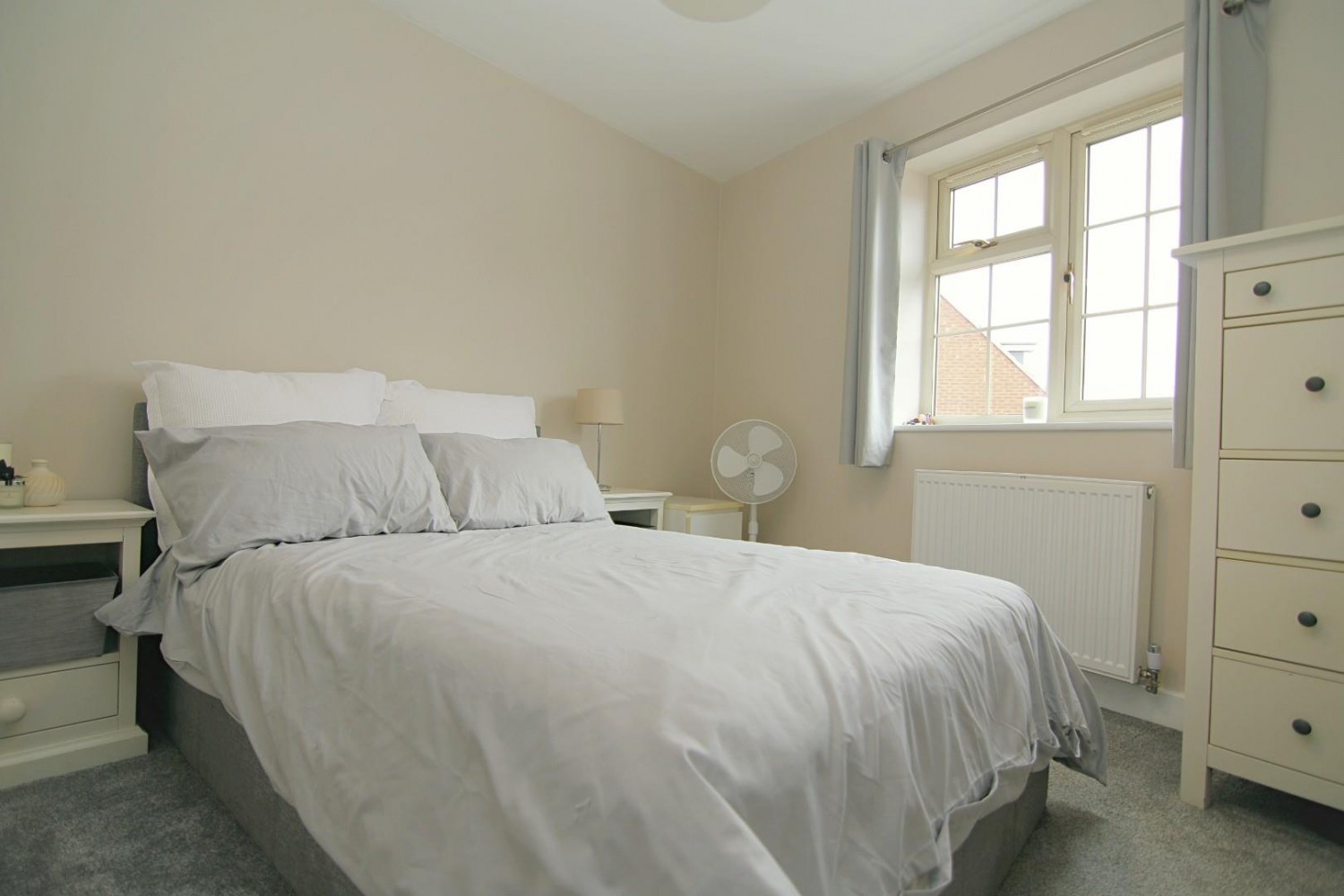 Mozart Way, Churwell, Morley, Leeds