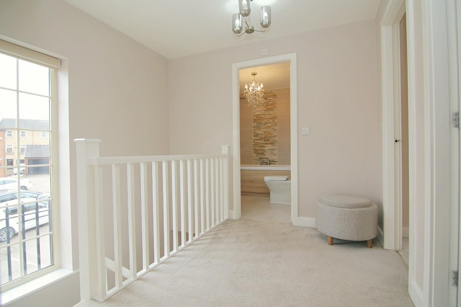 Mozart Way, Churwell, Morley, Leeds