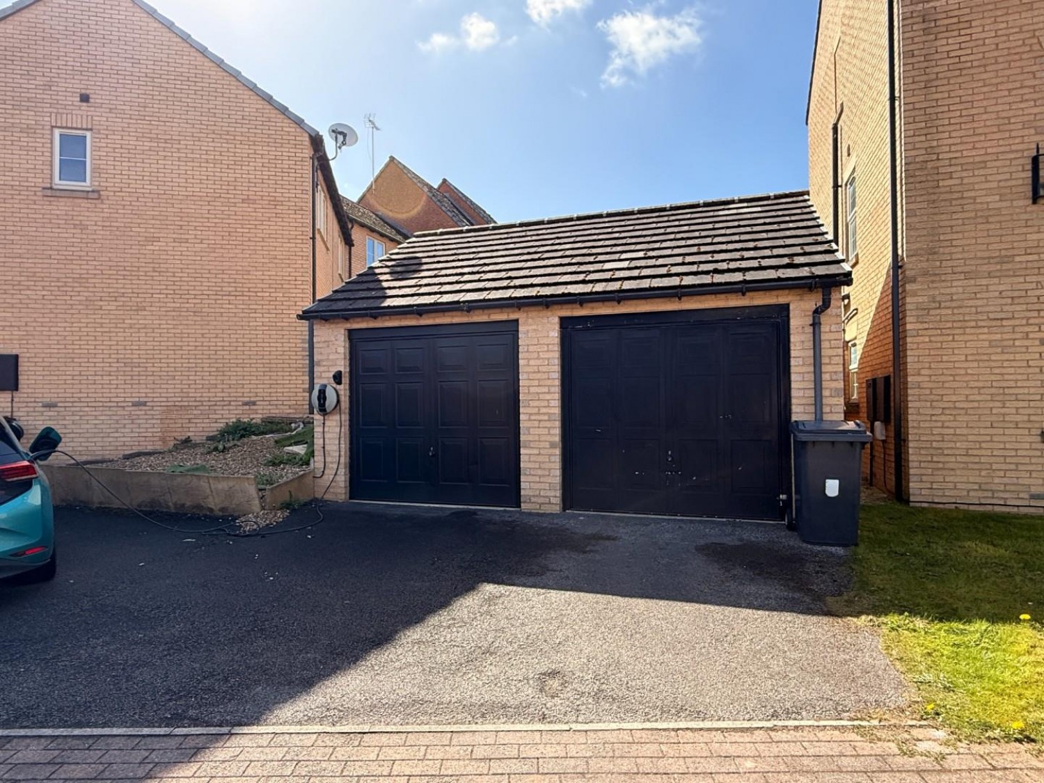 Mozart Way, Churwell, Morley, Leeds