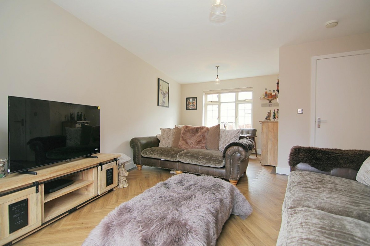 Mozart Way, Churwell, Morley, Leeds