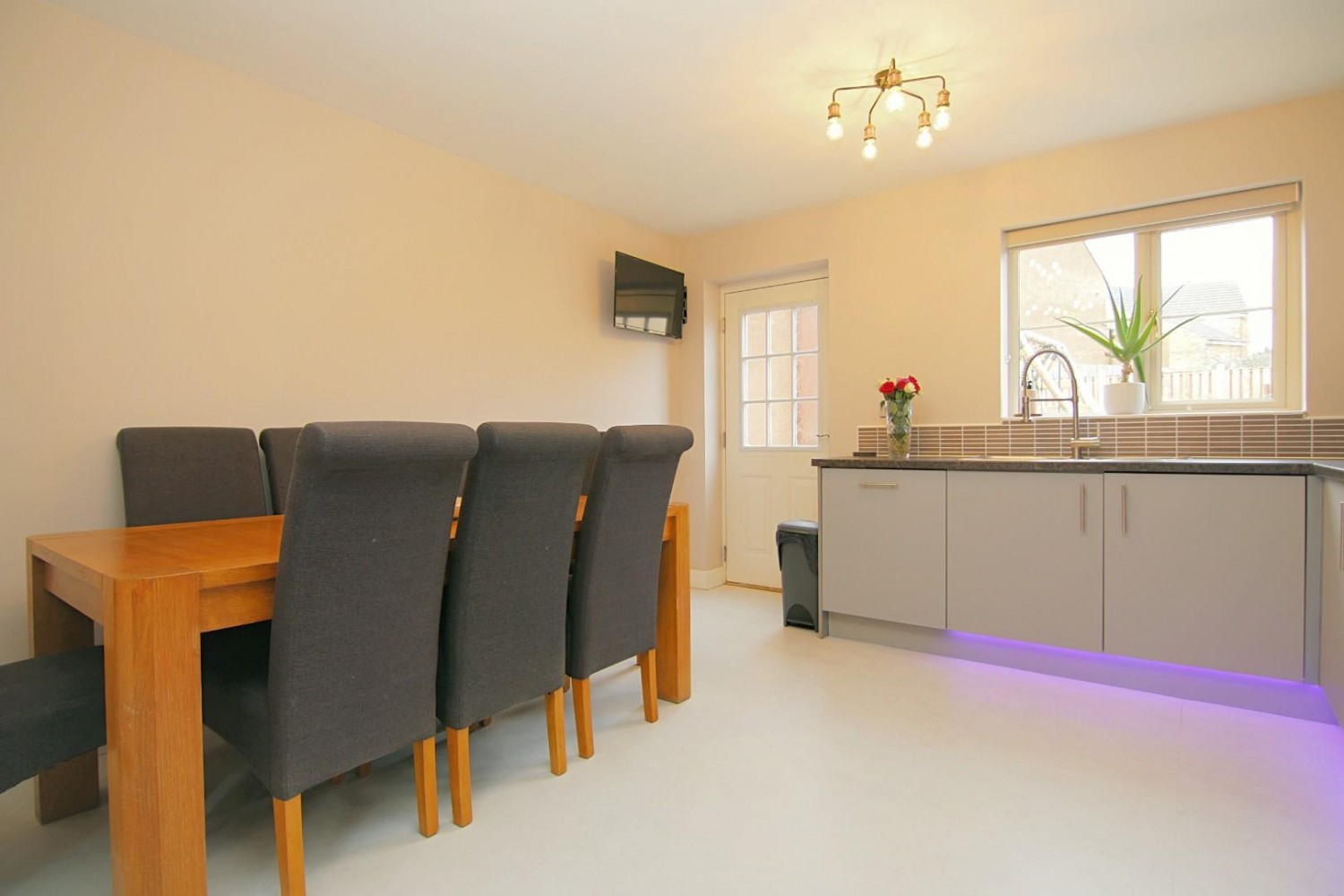 Mozart Way, Churwell, Morley, Leeds