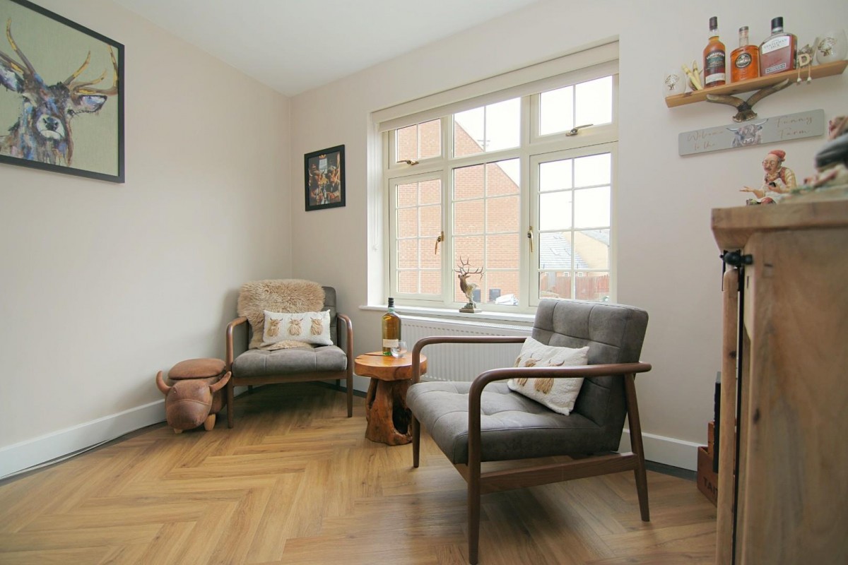 Mozart Way, Churwell, Morley, Leeds