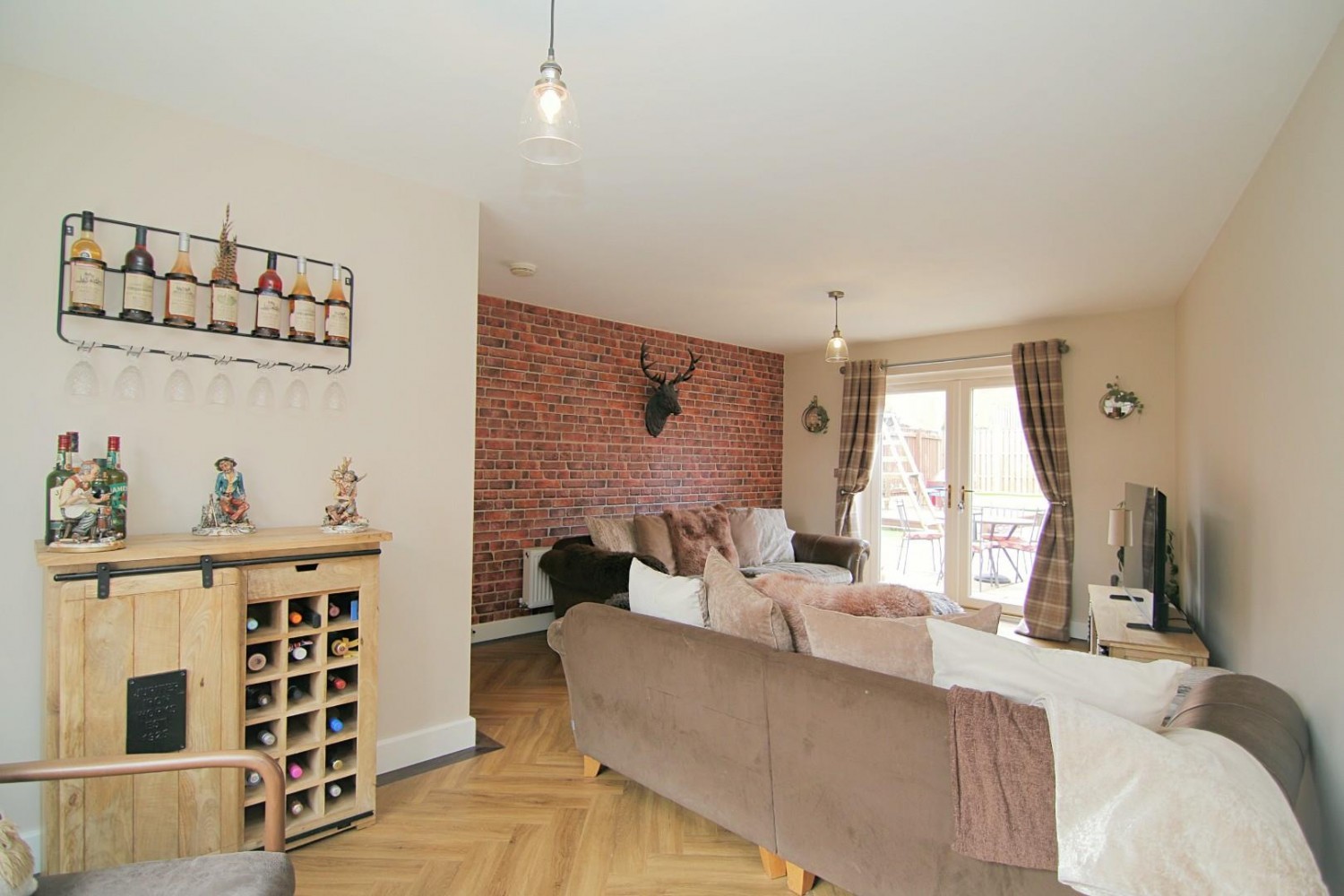 Mozart Way, Churwell, Morley, Leeds