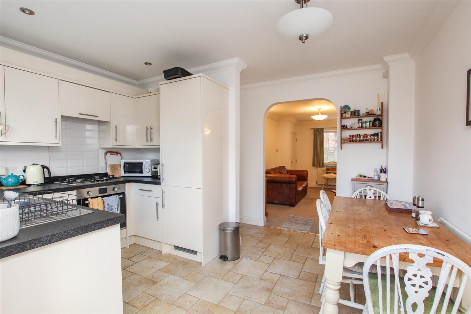 Evans Yard, Leighton Buzzard